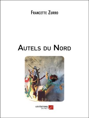cover image of Autels du Nord